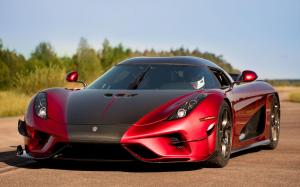 Koenigsegg Regera (7138) (US) '2017
